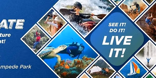 The Outdoor Adventure and Travel Show