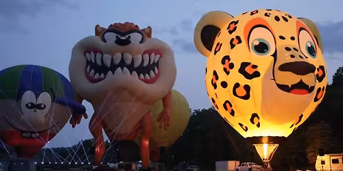 Cookeville Takes Flight 