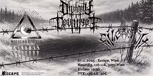 Cold Birthnight: Divinity Prototype - Weltenbrecher - Gilgamosh