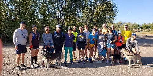 DDM's Balloon Fi-asstacular Run