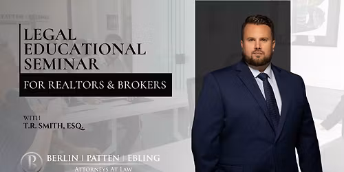 Navigating Waterfront Property & FinCEN Compliance