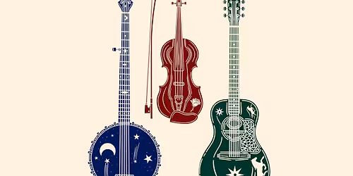 The Big Hoedown Fiddler's Gathering in Ithaca!