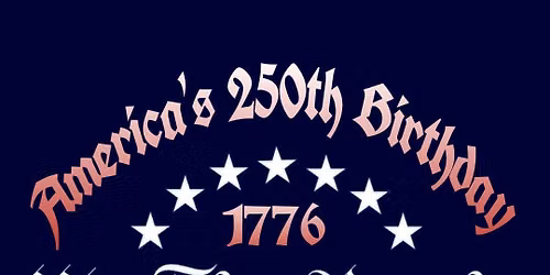 4th of July Weekend