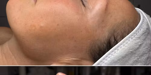 Diamond Glow Facial Event 