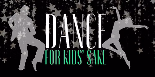 Dance for Kids' Sake