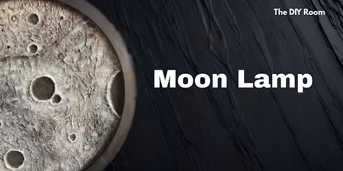 Moon Lamp