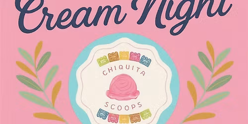 Worship and Ice cream