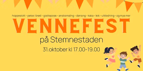 Vennefest