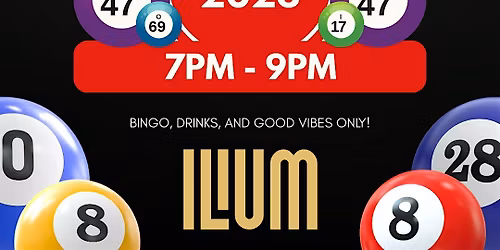 It's Gonna Be Mae - Bingo Night