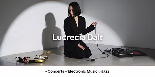 Lucrecia Dalt