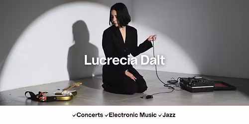 Lucrecia Dalt