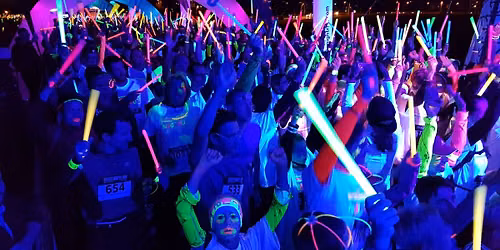 MIZUNO NEON RUN PRAHA 2026