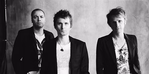 Muse: The Wow! Signal Tour