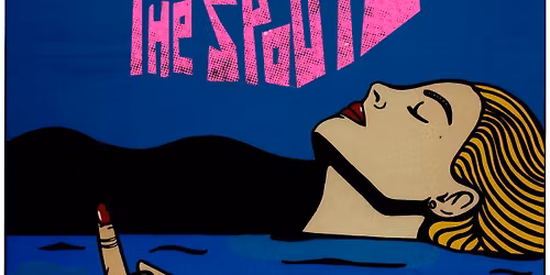 The Spouts (garage power \/ Trashy punk) \/ France