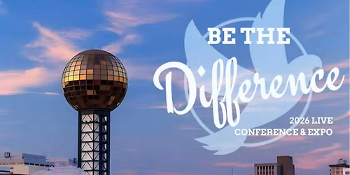 Be The Difference Conference