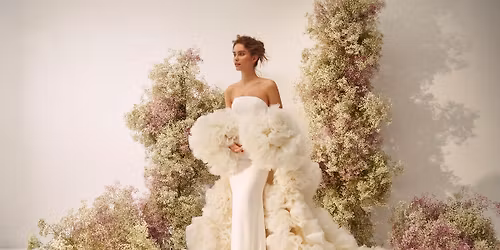 Nicole + Felicia Trunk Show