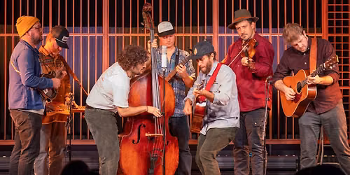 Sam Grisman Project