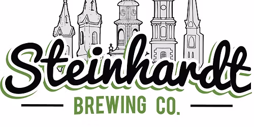 Freddie Long at Steinhardt Brewing