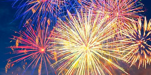 Let's Celebrate America