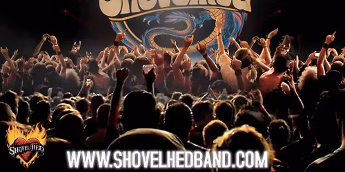 Shovelhed at Filthy's