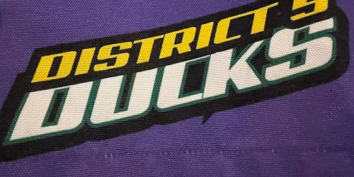 Warriors at District 5