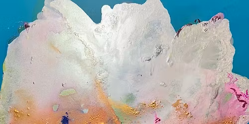 Art for Healing: Grief