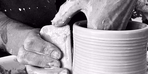 Jersey Potters Group - Sunday Social