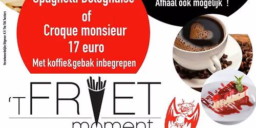 Eetfestijn The Titti Twisters