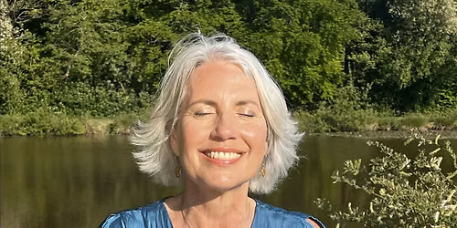 Embodied Radiance Woman's Circle - Harvest, Thanksgiving Welcome the Fall
