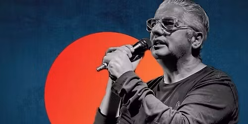 JJ live at Charlies loft