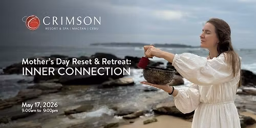 Mother's Day Reset & Retreat