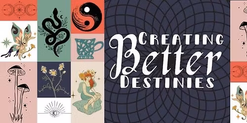 Vision Board Workshop