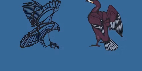 \ud83d\udde3 Speaker Series: Creator\u2019s Garden | Birds of Anishinaabe Aki