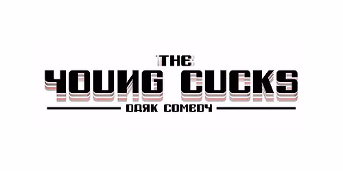 The Young Cucks Toronto