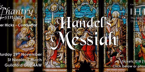 Handel's Messiah