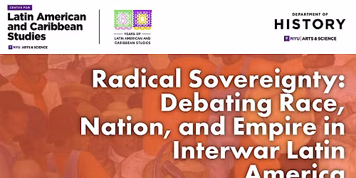 Radical Sovereignty