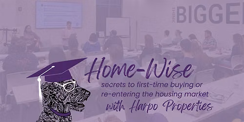HomeWise: Secrets to Buying Your First Home