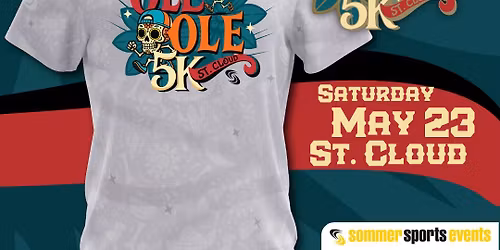 Ole Ole 5K - St. Cloud