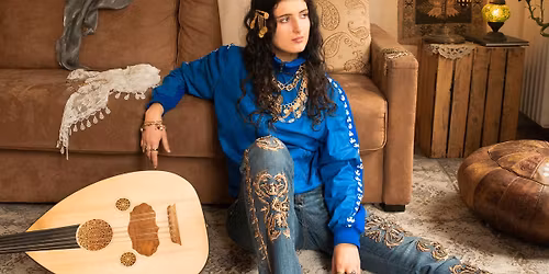 MELINA [chanson world \/ Gr\u00e8ce] \/\/ Saison 11bouge