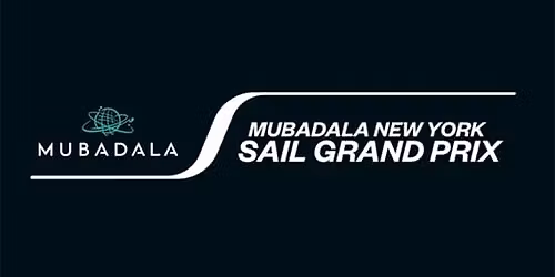 Mubadala New York Sail Grand Prix 2026 - Weekend Tickets