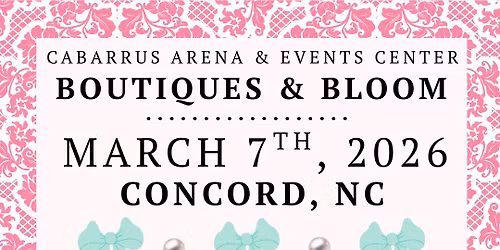 Boutiques & Bloom Southern Market