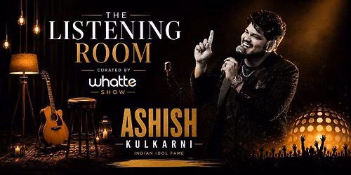 The Listening Room