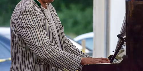 GARETH WILLIAMS POWER TRIO @The Observatory