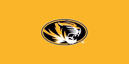 Missouri Tigers Women's Volleyball vs. Alabama Crimson Tide at Hearnes Center