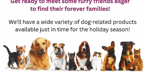 Arizona Traditions Pet Fair & Parade