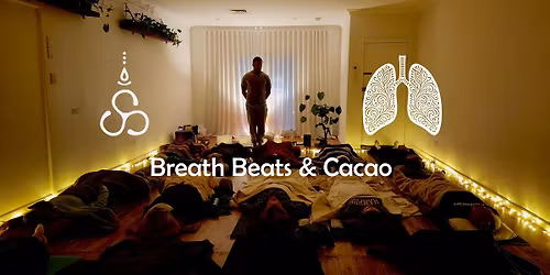 BREATH, BEATS & CACAO - MONA VALE 9\/11