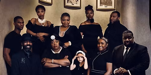 Soulful Sleuths M**der Mystery Co. Presents: \u201cM**der at the Black Velvet\u201d