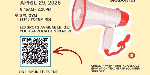 Pathways To Your Purpose - Indigenous Career Fair