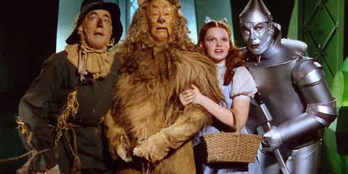 THE WIZARD OF OZ - 35mm Screening at The Heights