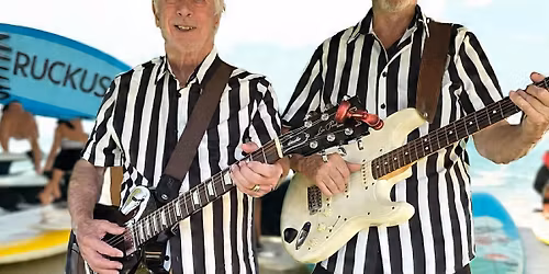 Pub Night with Ruckus